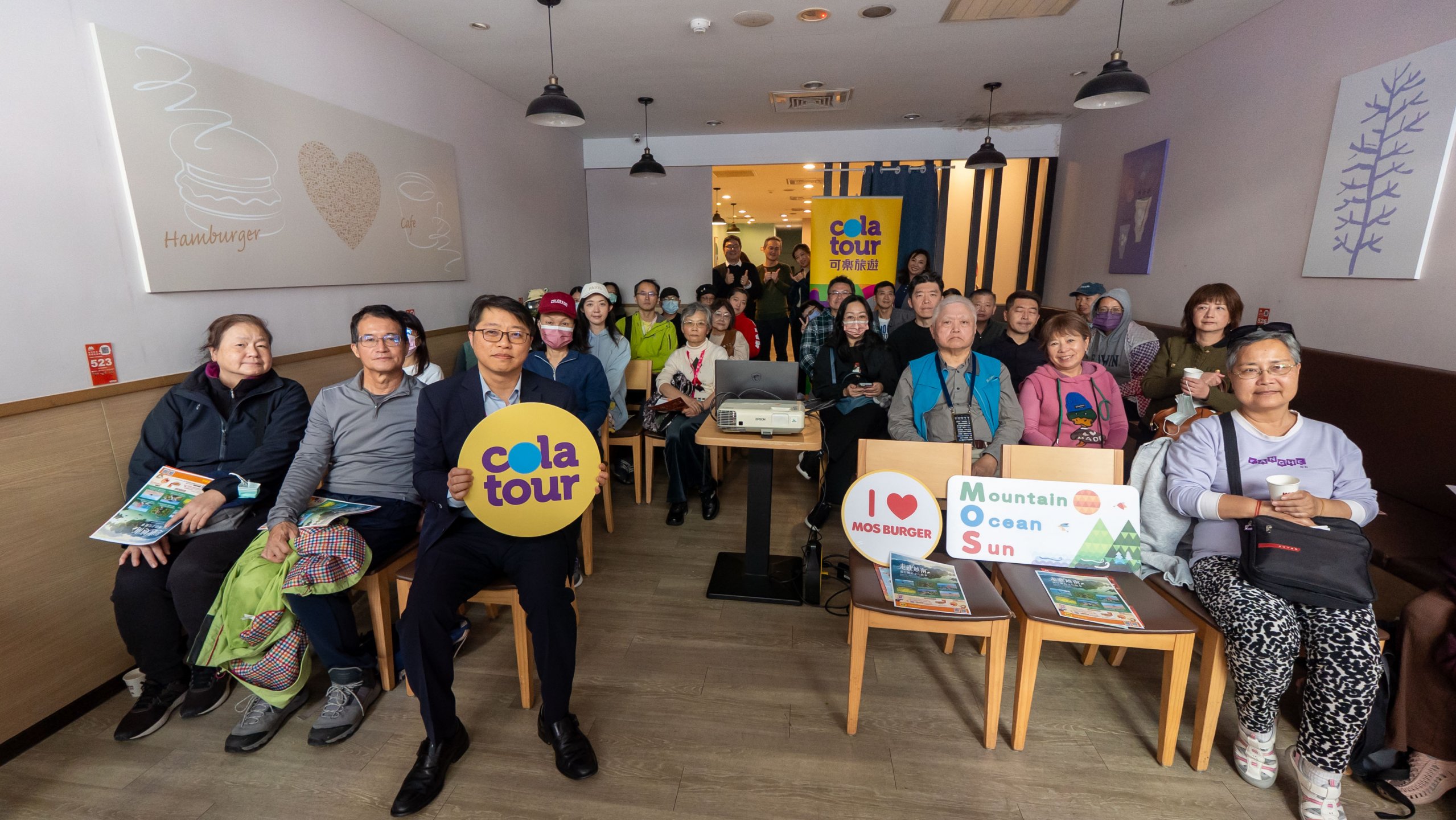 摩斯公益講座-跨越國界的在地共好 走進越南細品旅行裡的文化故事